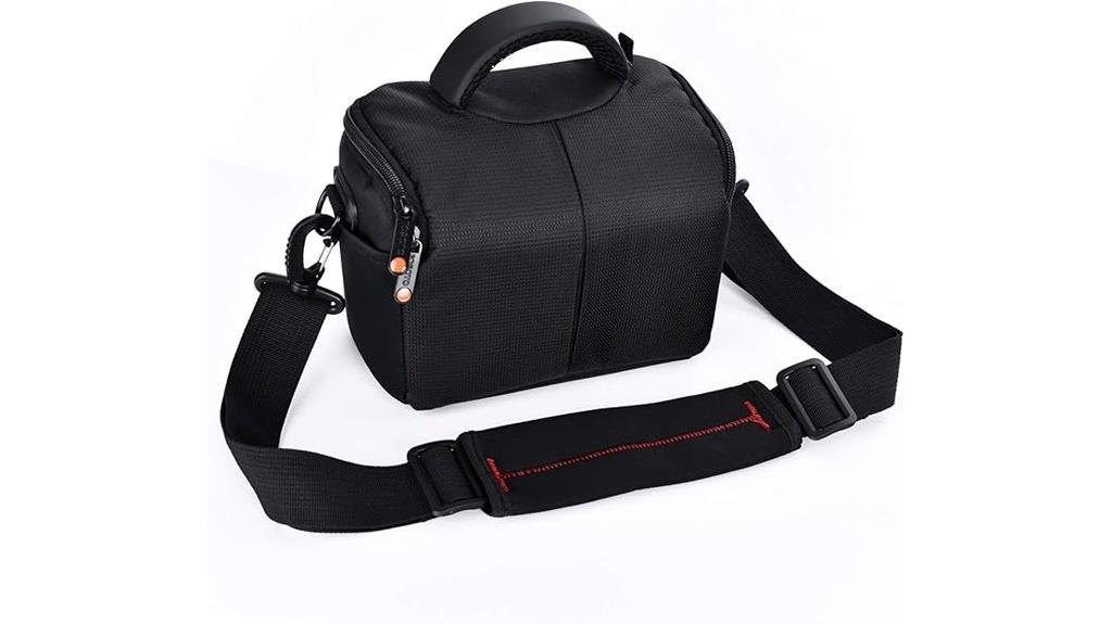 waterproof camera case bag