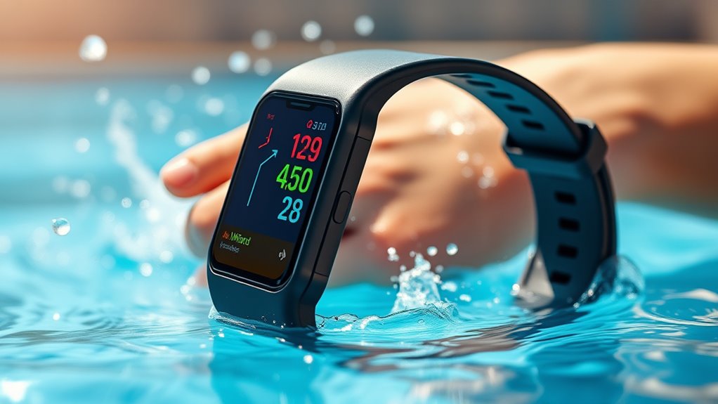 waterproof ratings and durability