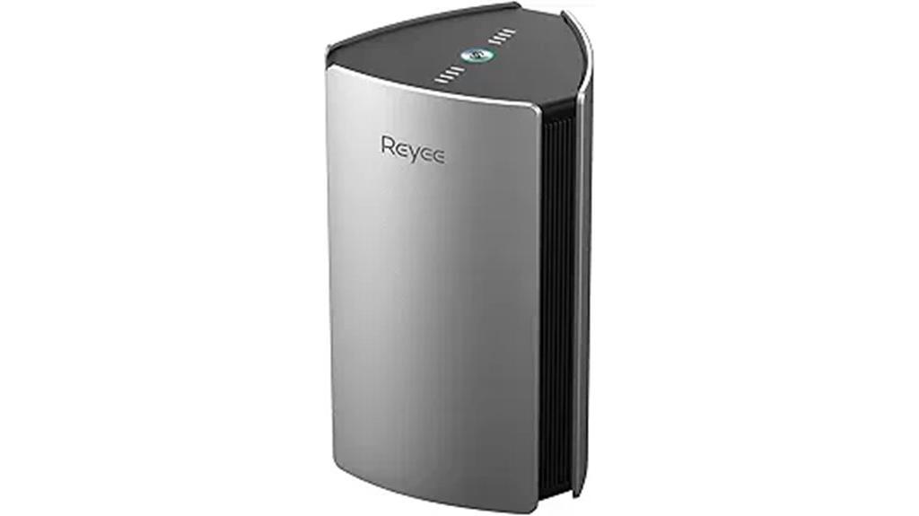whole home mesh wifi