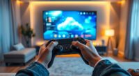 wi fi 7 cloud gaming