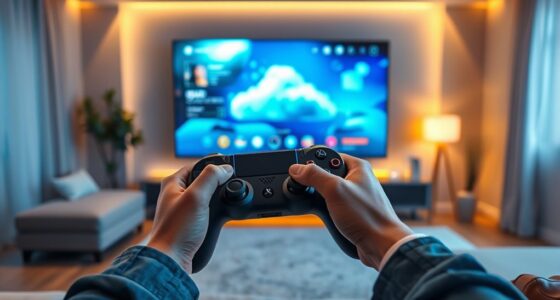wi fi 7 cloud gaming