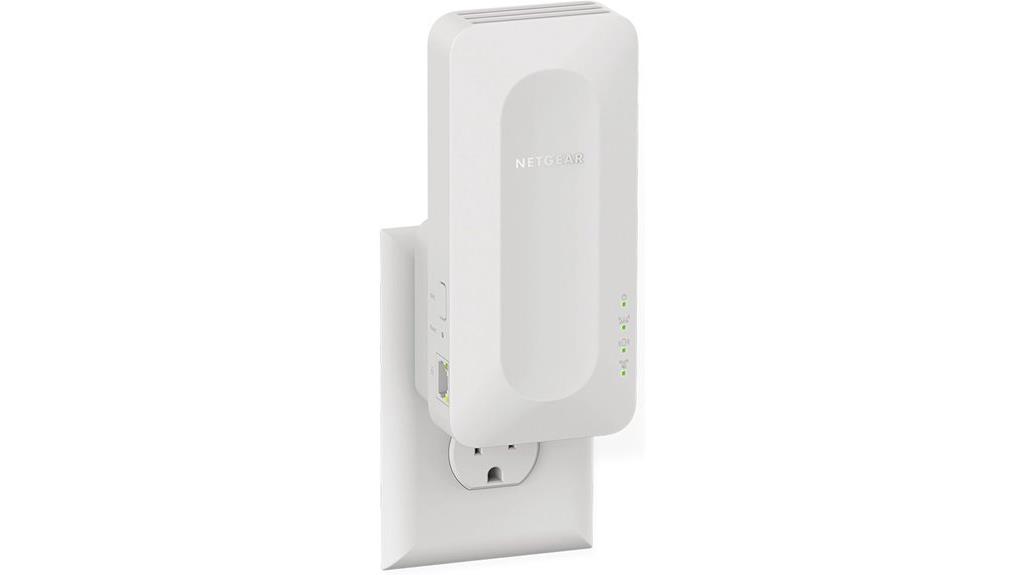 wifi 6 mesh extender