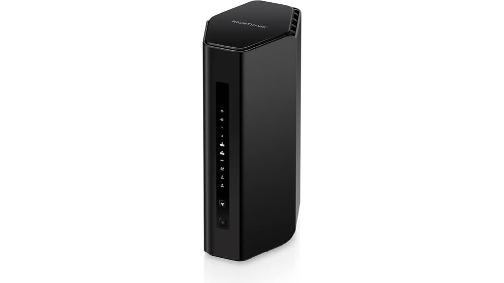 wifi 7 router rs280s
