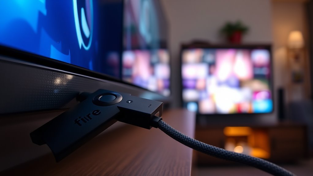 wired ethernet boosts streaming
