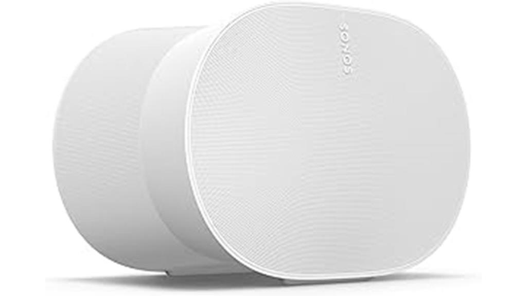 wireless alexa smart speaker