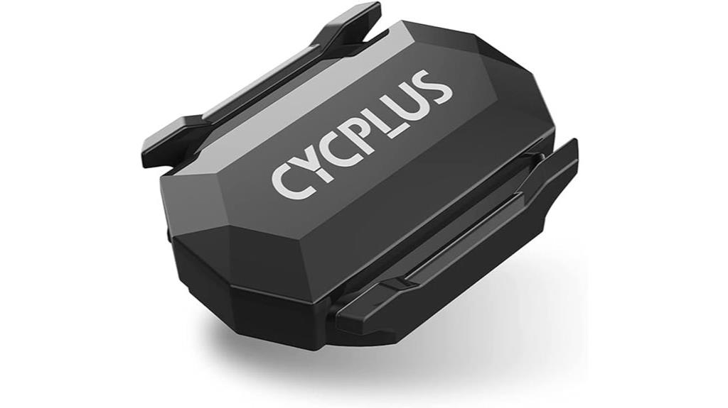 wireless bike speed sensor