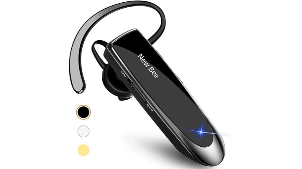 wireless bluetooth earphone