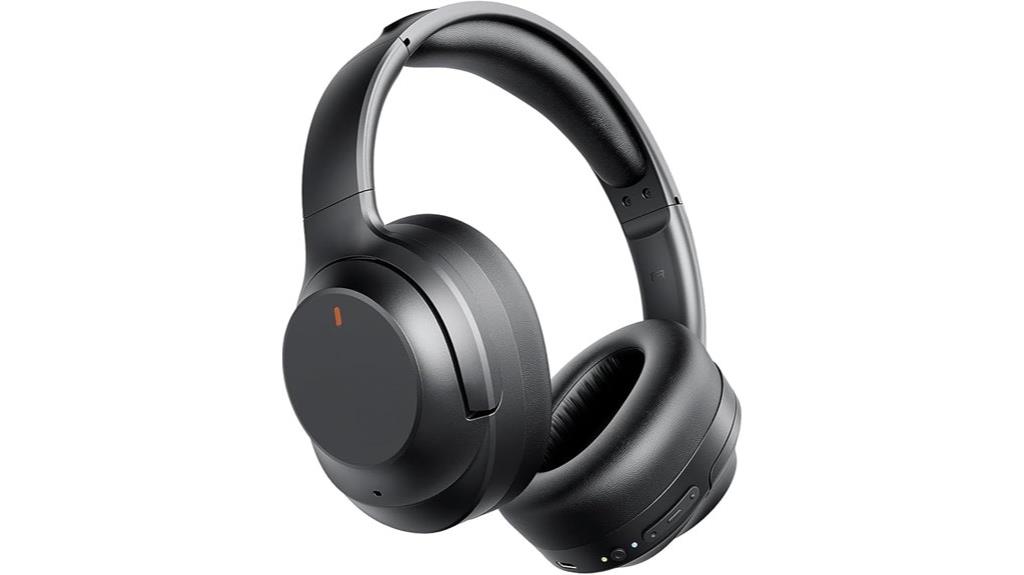 wireless bluetooth noise cancellation
