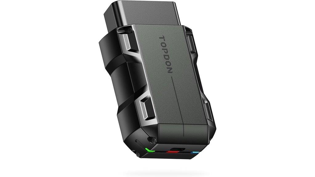wireless bluetooth obd2 scanner