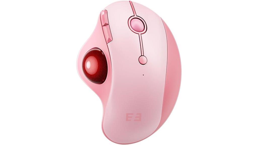 wireless bluetooth rollerball