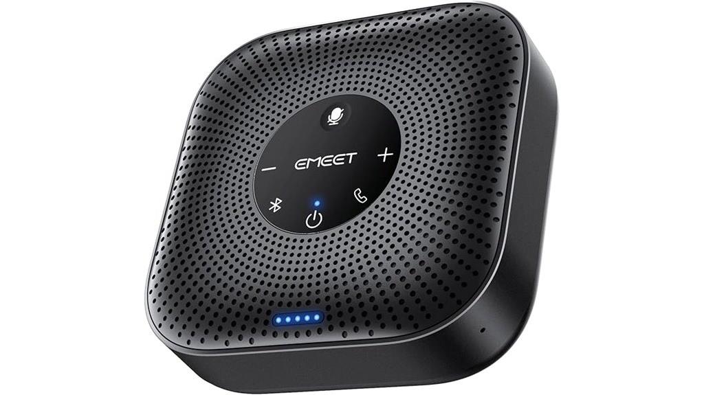 wireless conference speakerphone