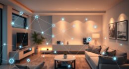 wireless device communication protocol