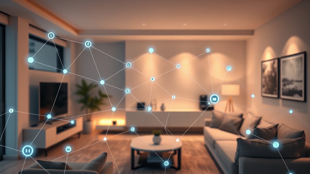 wireless device communication protocol