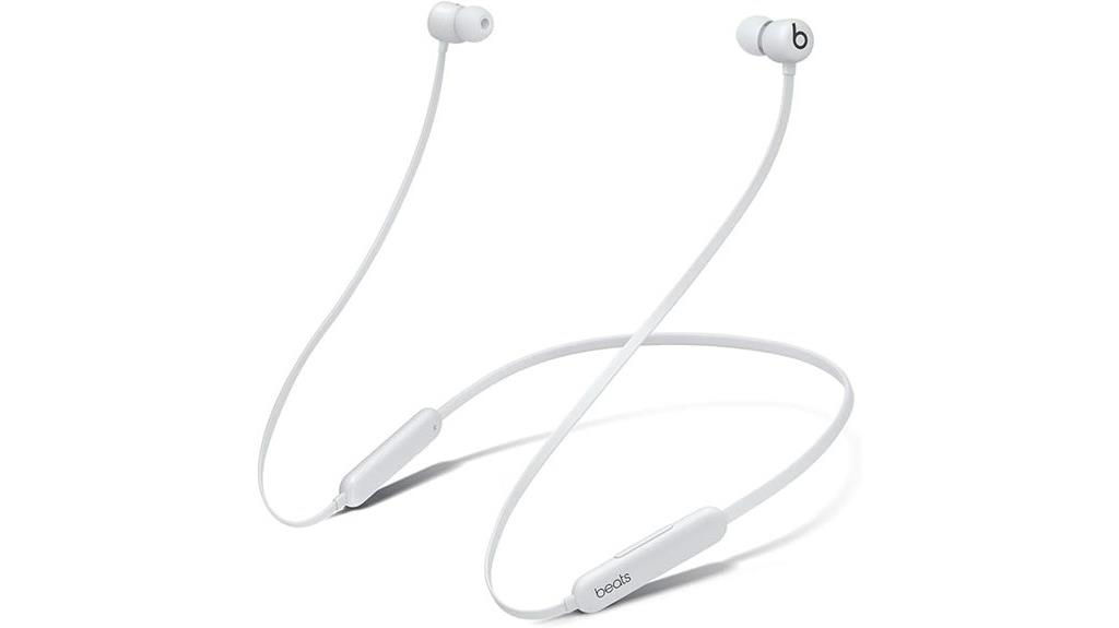 wireless earbuds with w1
