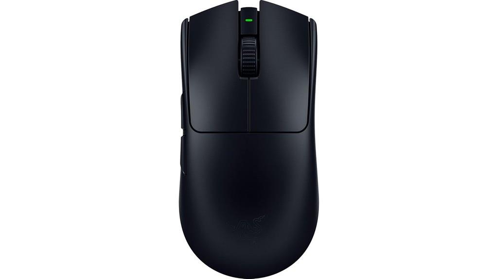 wireless gaming mouse razer