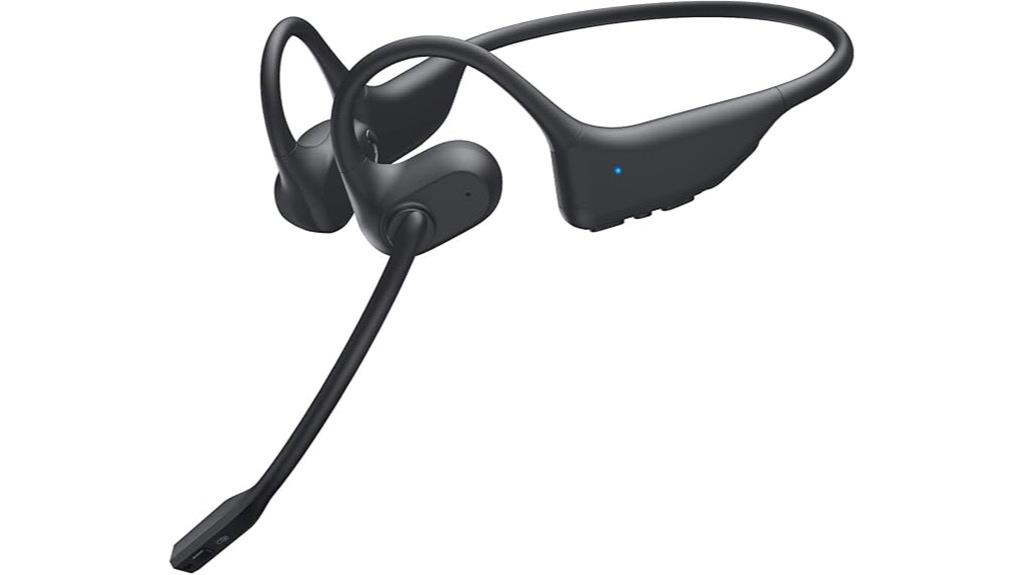 wireless noise canceling headphones