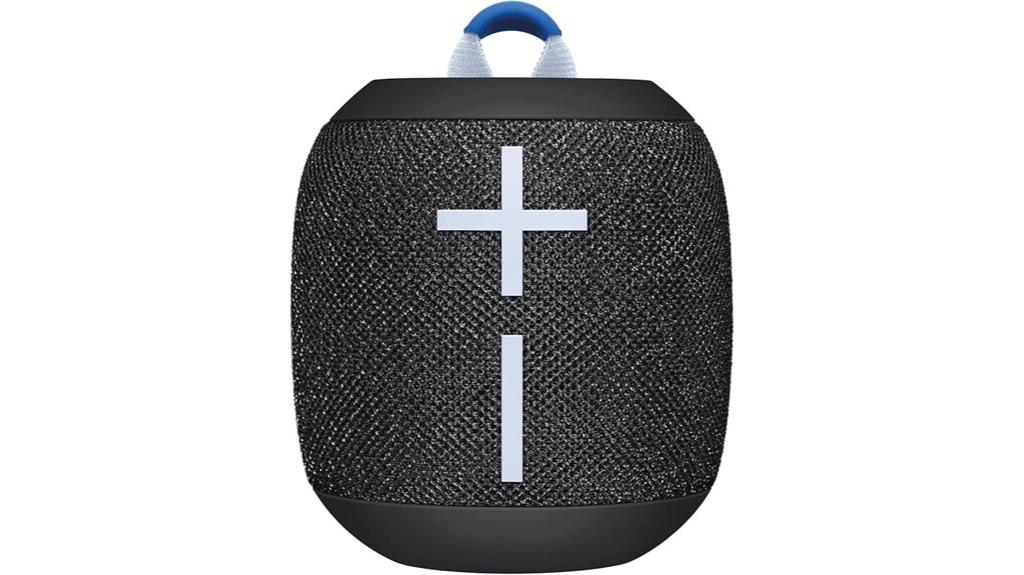 wireless portable bluetooth speaker