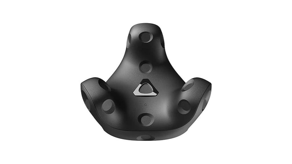 wireless vr motion tracking