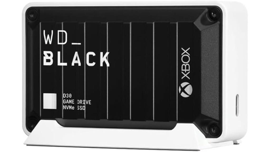 xbox licensed 1tb ssd