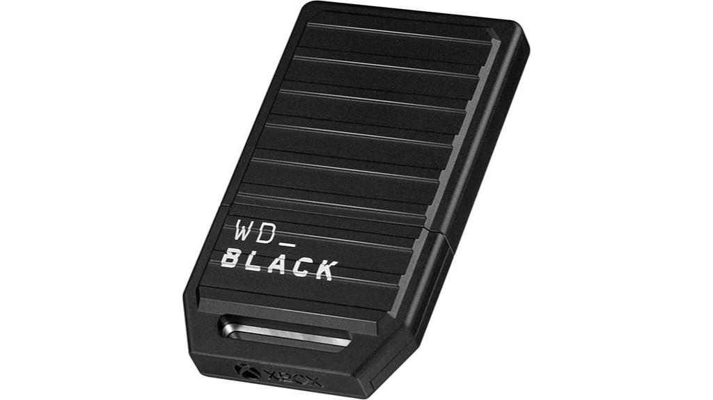xbox series x s storage