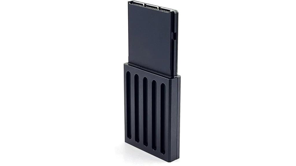 xbox series x storage expansion