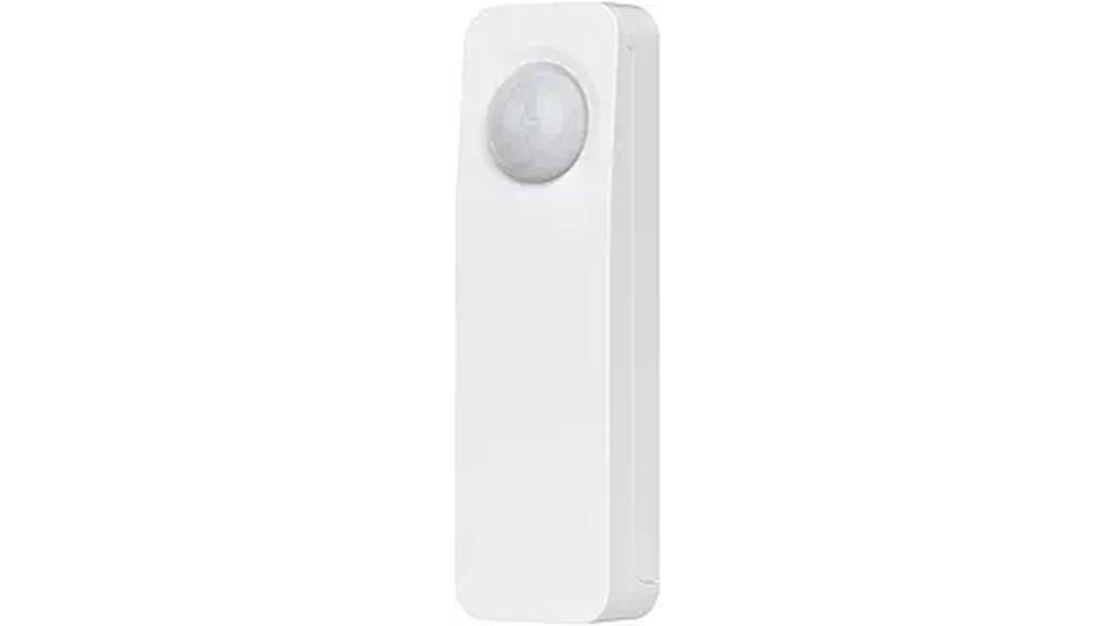zigbee motion sensor hub