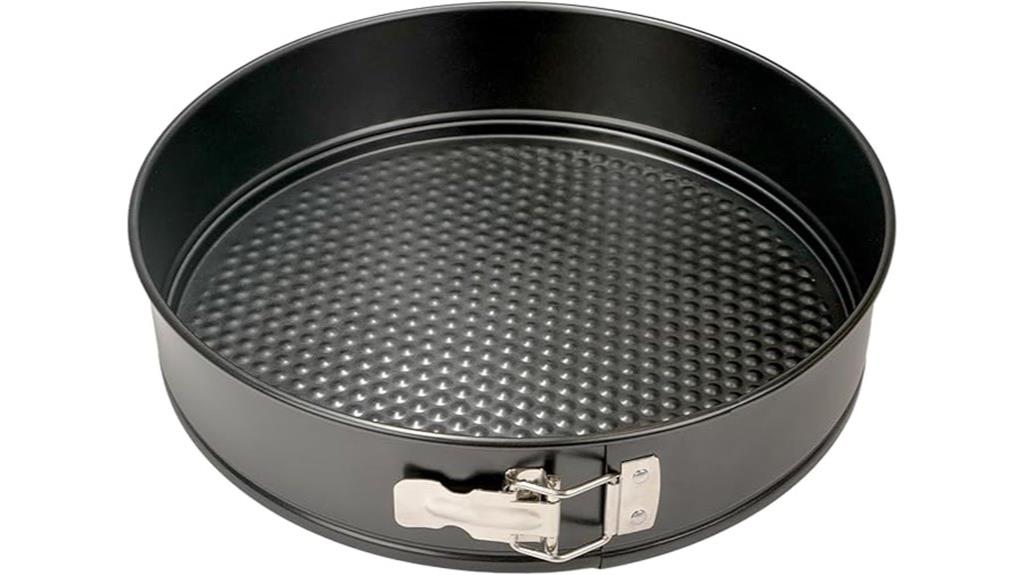 12 inch springform pans