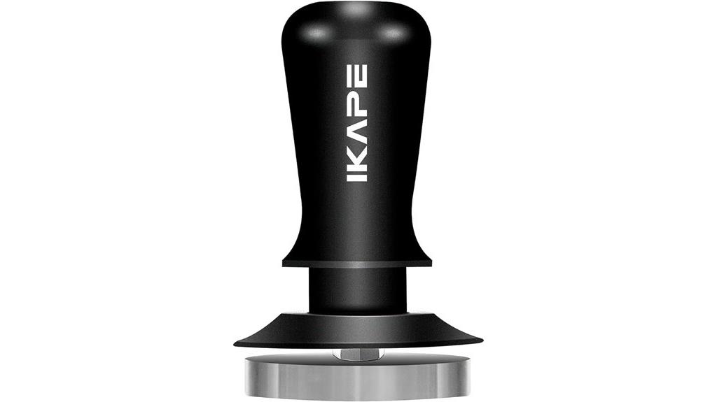 53 3mm calibrated tamper