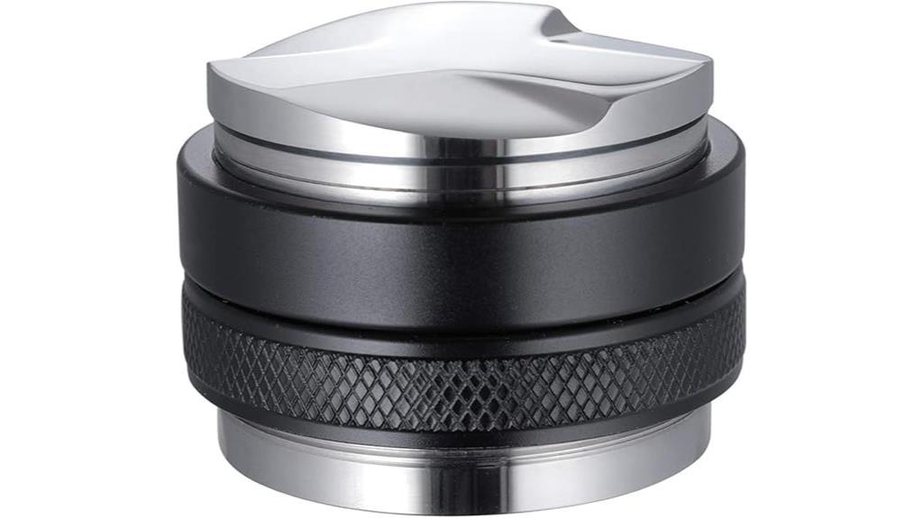 53mm coffee tamper