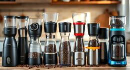 affordable coffee grinder options