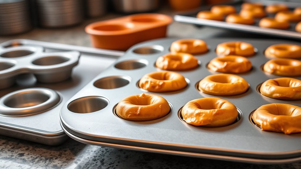 bakeware material and features