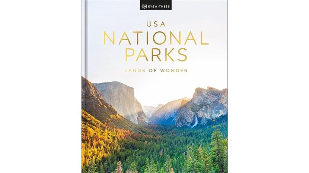 beautiful natural wilderness areas