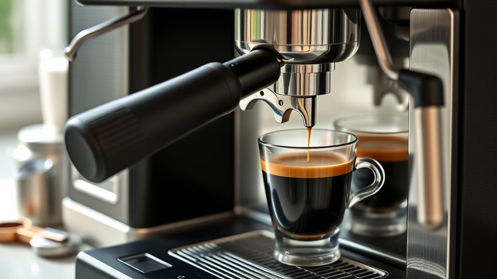 beginner friendly espresso considerations