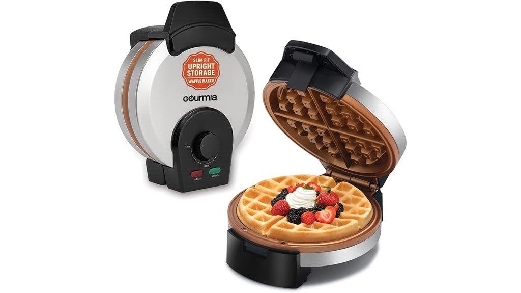 belgian waffle maker appliance