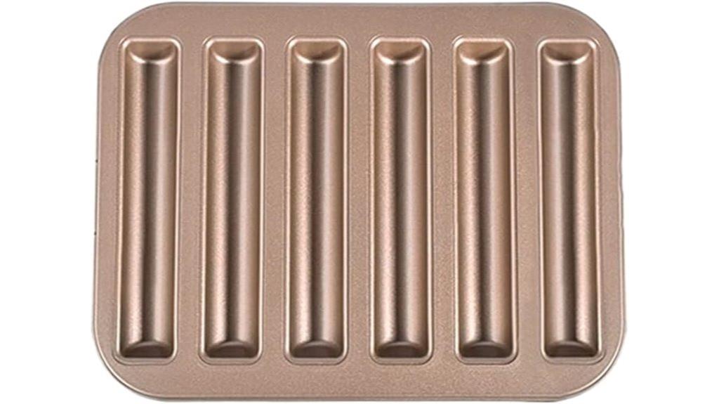 biscuit baking tray
