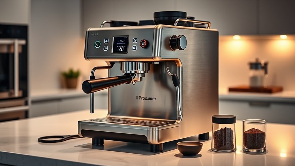 brewing power ease durability