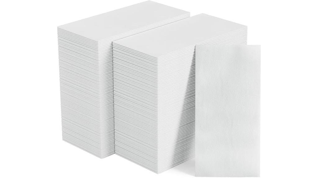 bulk bathroom hand towels