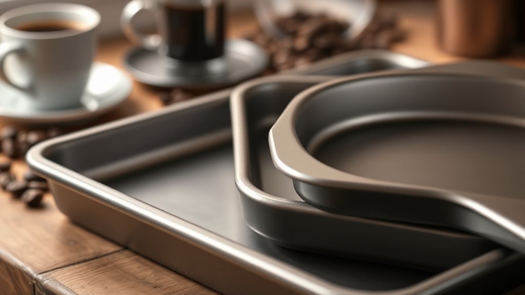 choose durable safe bakeware