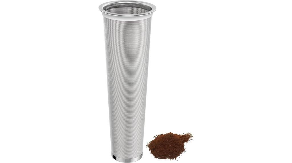 cold brew coffee filter