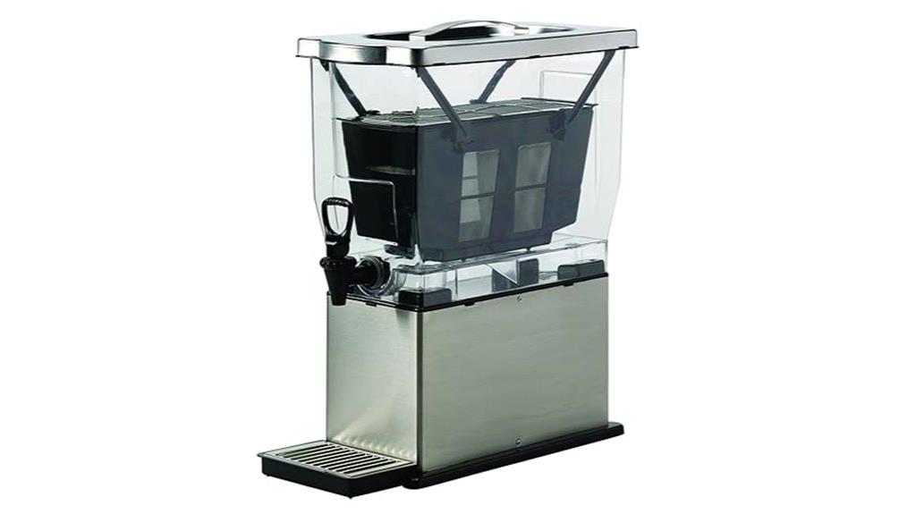 cold brew coffee maker