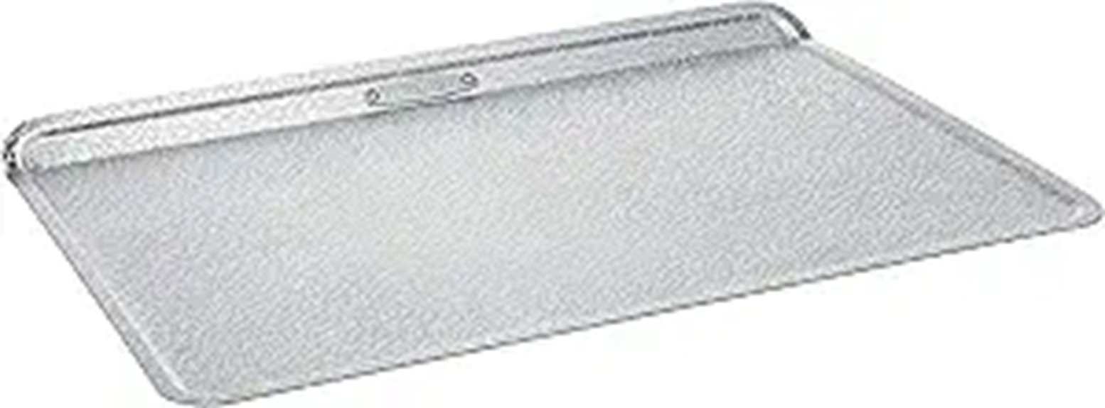 commercial aluminum biscuit pan