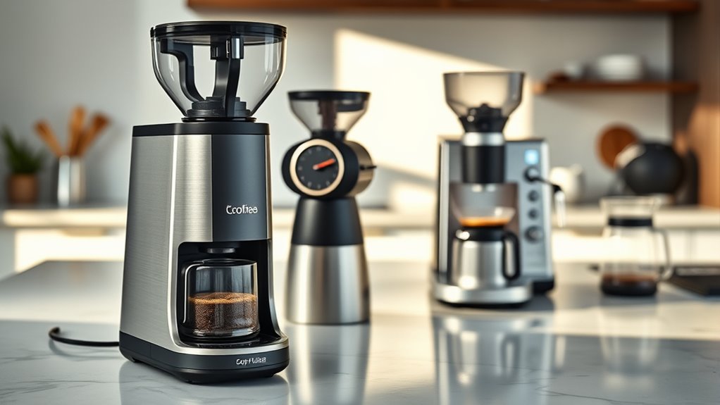 consistent easy durable grinder
