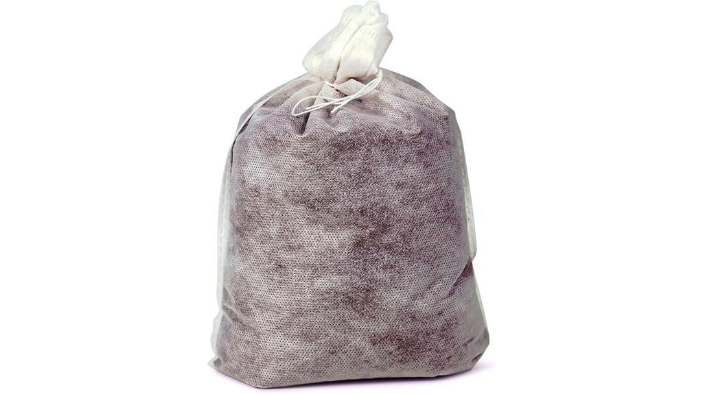 disposable cold brew bags