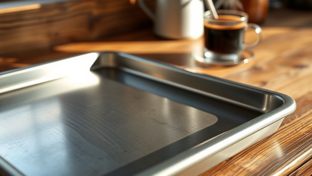 durability fit nonstick cleaning