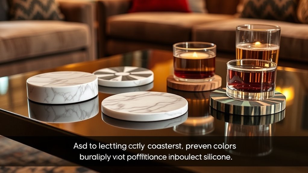 durable absorbent stylish practical