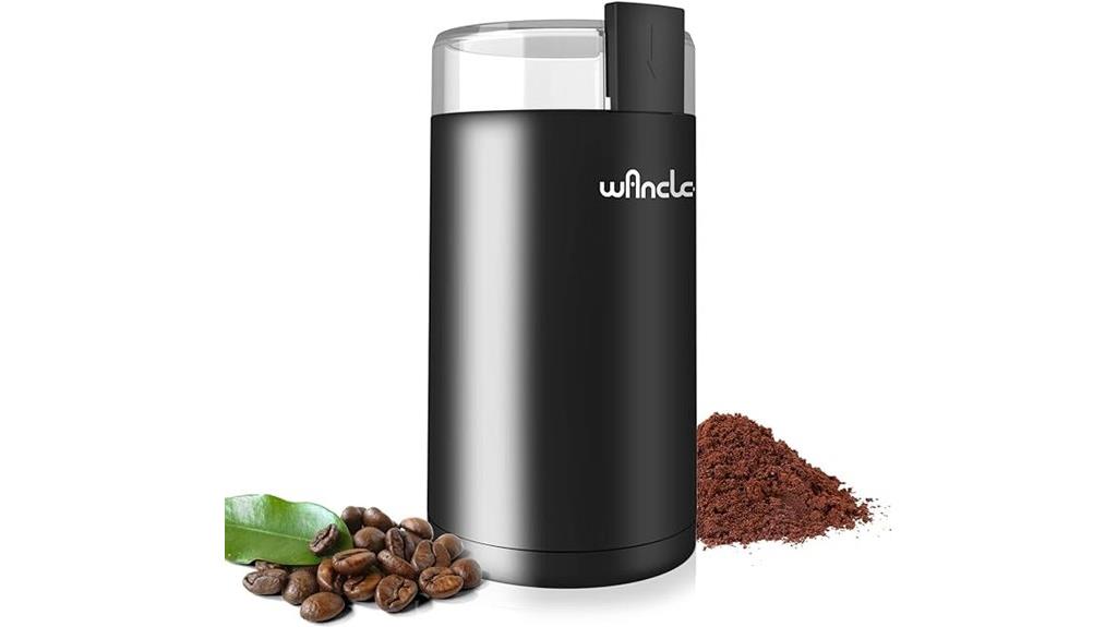 electric spice coffee grinder