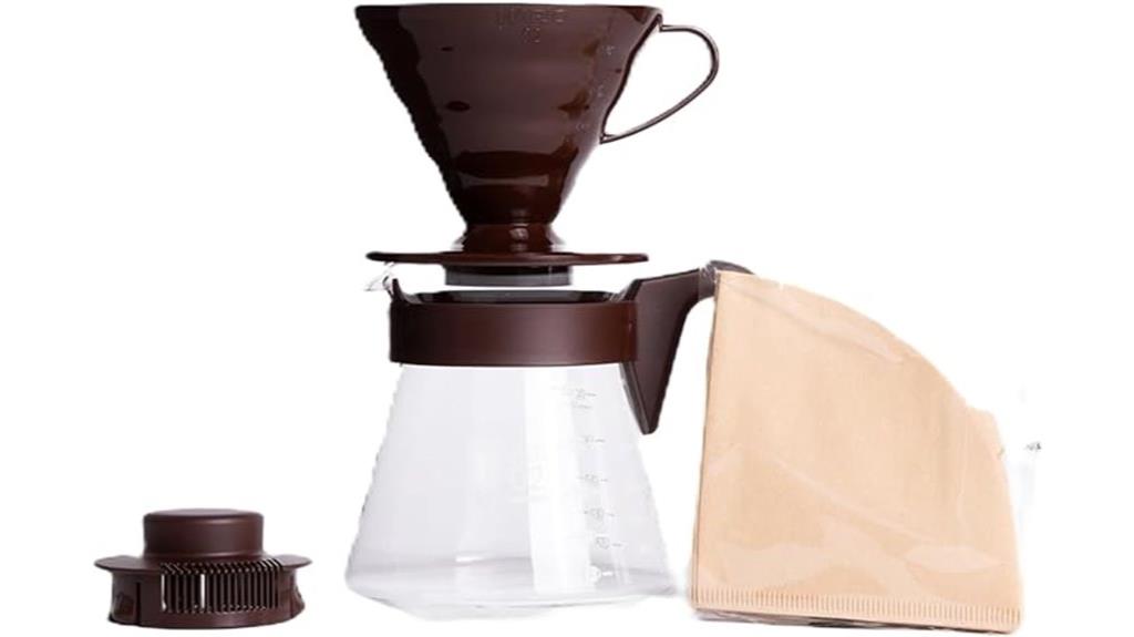 hario v60 starter set