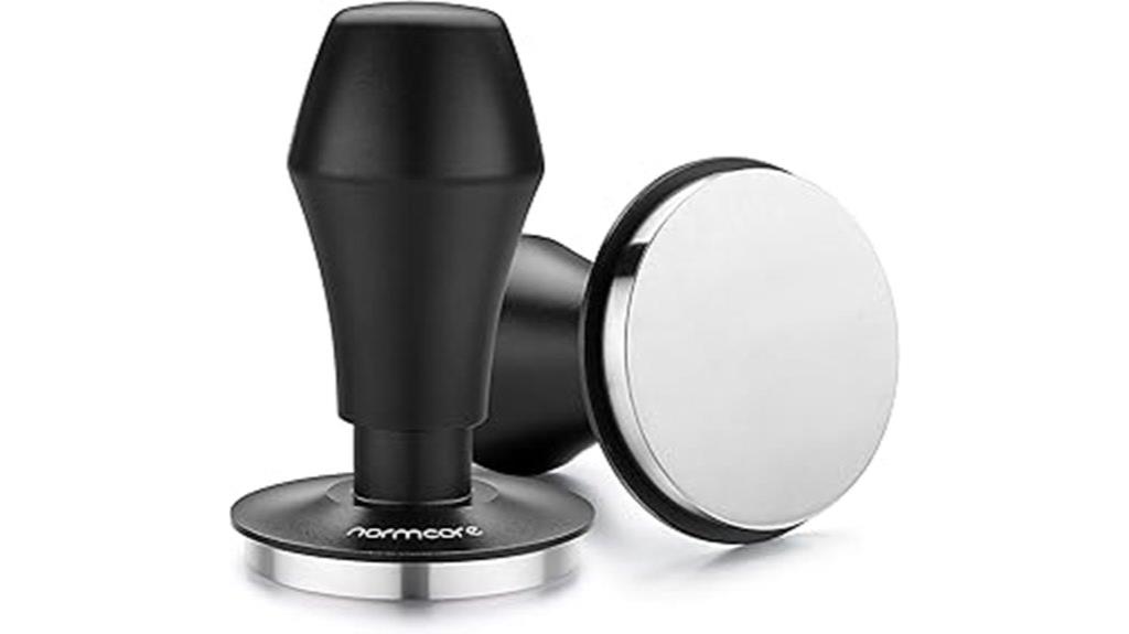 heavy duty coffee tamper