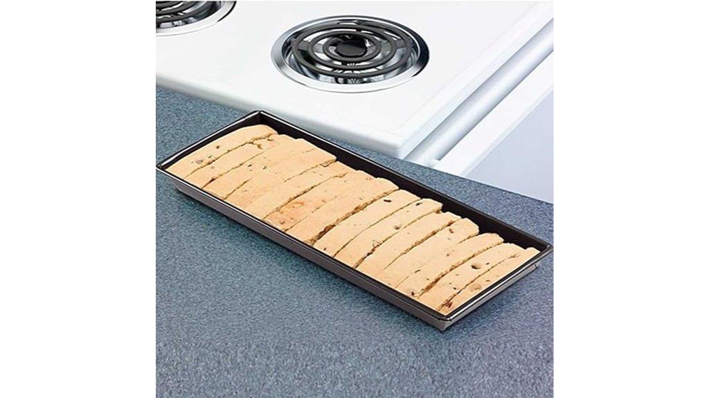 italian almond biscotti