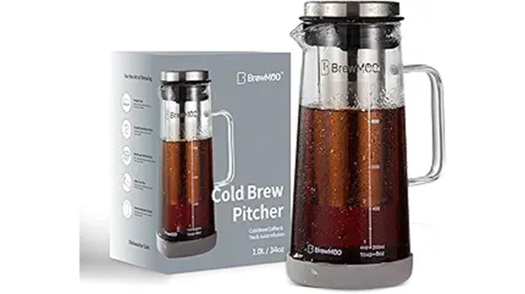 large stainless steel filter